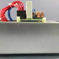 Fanuc Corporation A05B2502C402 Emergency Stop Unit A20B10080740/03B