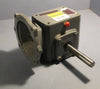 Boston Gear 100 Series F715-10Z-B5-J-T1 Speed Reducer 3/4" Shaft Dia 5/8" Bore