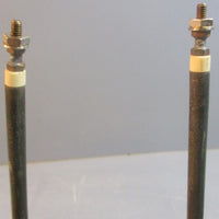 Ogden O14W2493 Heat Induction Electrical Coil 3000W 240V 100KP