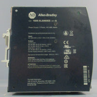 AllenBradley 1606XLS960EE Power Supply SER A 1Phase 24V 40A 960W