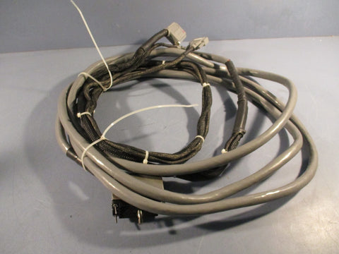 Adept Technology RevP2 9360 d Power Arm Signal Cable Assembly 1033501201