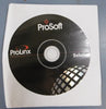 ProSoft PROLINX Communication Module W/ Accessories: 4202-prnt4-web