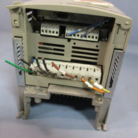 Telemecanique Altivar DRIVE 58 0.75KW 1 HP 380/500V ATV58HU18N4Z