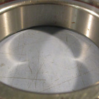 SKF 7010 ACD/P4ADBA Super Precision Angular Contact Bearing 50mm ID 80mm OD 16mm