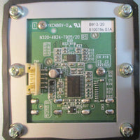 Fanuc A02B-0323-C233 Operator's Panel N320-4824-T905/20 [RS]