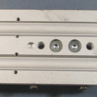 SMC MXQ16A515ZAX2192 Guided Cylinder Slide Cylinder 0.20.7MPa