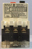 Allen Bradley 140-MN-0016 Ser A Motor Starter 3PH 1.8Nm/16Lb-in