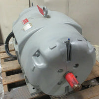 Baldor M2568T4 Motor 300 HP, 3550 RPM, 460 Volt, 18F022W710 w/ 445TS Frame