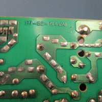 Mean Well PT65R14VAI Power Supply Board, Circuit Board 9000430