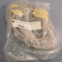 Allen Bradley 1492CAB025RTN32I Digital Interface Cable 2.5 m Long Ser C