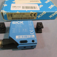 SICK Proximity Photoelectric Light Sensor WT122P430 4 Pin