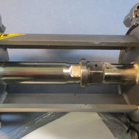 GEA Tuchenhagen NLOD2"SZLAT.0700MBBV032J/52 Shutoff Valve 17/8" Bore