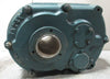 Dodge 244527 Torque Arm Speed Reducer Gearbox 24.38:1, 21.8 HP, 2072 Max RPM