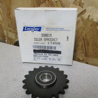 LOVEJOY IDLER SPROCKET 68514417459 35BB19