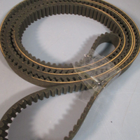 Gates PowerGrip GT 4 Timing Belt 3280-8MGT-20