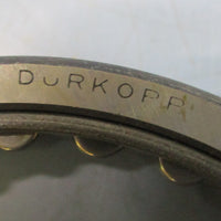 Durkopp RNA4916 Needle Roller Bearing 110mm Bore, 120mm Outside Dia, 30mm width