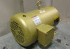 Baldor EM3615T Motor 5 HP 1750 RPM 230/460 Volt 184T Frame, 36G271S268G1