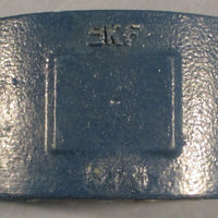 SKF SYR 2.15/16 NH 2 Bolt Pillow Block Bearing 215/16" Bore