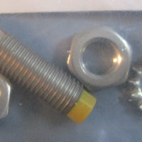 Turck Ni3EG08KY1V1130 Inductive Proximity Sensor 1003721 Sn 3mm 8, 2 VDC