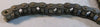 Amertic Single Strand Roller Chain Approximately 9 Feet Long New