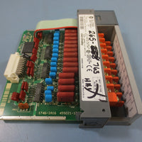 Allen Bradley 1746IA16 Input Module SLC500 Series C