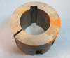 Dodge 117435 Taper-Lock Bushing 4545 x 3-1/2 KW No Instruction