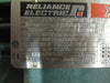 Reliance P21G7405 CB XE Motor 10 HP 3500 RPM 230/460 Volt 215T Frame
