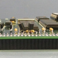 Opto 22 Model B2 16Channel Optomux Brain Board 001848G B20301B23001
