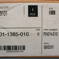 AllenBradley 91011385010 Servo Cable: H Series, MPN P24214E10