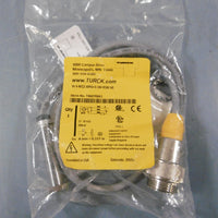 Turck Proximity Sensor BI4-M12-AP6X-0.5m-RSM 40 T46070861