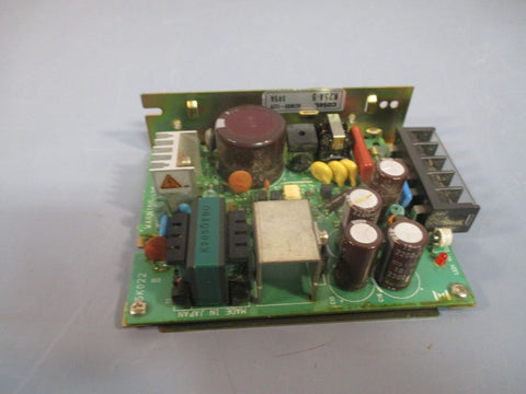 COSEL POWER SUPPLY K25A-5