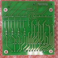 Used Merrick M221081A BPAC Version 03 115V AC In Control Board