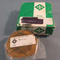 INA NKX50 Z A Combination Bearing Needle Roller/Thrust Ball 005-357-462