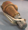 Spence Advance Valve 4IT-BBFE Safety Relief Valve Size 1 Set 100 1871 LB/HR