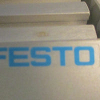 Festo DGSL-20-200-PA Mini Slide 544013 200mm Stroke 0.1-0.8MPa