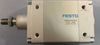 Festo DZH-63-40-PPV-A Flat Cylinder 63mm Piston Bore 40mm Stroke