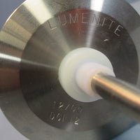 Lumenite DCFT2 Liquid Level Probe Stainless 14" Long, 2.515" Plate OD