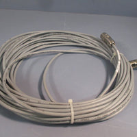 HELUKABEL CABLE with CONNECTOR REV:a11/L=15m 120134 E170315
