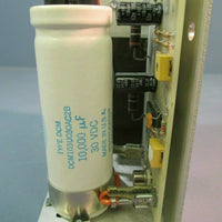 GFC Hammond Linear Power Supply GFOF 25