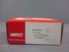 MRC PILLOW FOUR BOLT FLANGE BEARING 1" ZMaRC C4F100ZMG