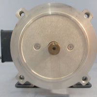 Leeson 098002.00 DC Permanent Magnet Motor C42D17FK2D 1/4HP 5/8" Shaft Dia NOS