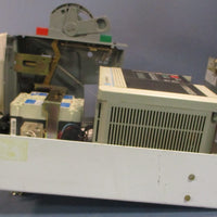 Allen Bradley Motor Control Center 1305BA09AHA2 AC Drive w/ 21CCMCJC3CCT98