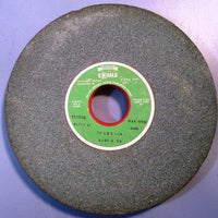 Simonds Abrasive 7" x 1/2" x 1 1/4" Grinding Wheel, EA60 K V8, 3600 RPM, NWOB