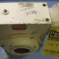 Hub City 022023615455 Gearbox 50:1 Style A 31/8" Bore 7/8" Shaft Dia (NOS)