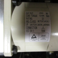 Adept Technology Cobra 800 Inverted Robot Arm 561-00268-0-41-6