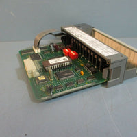 AllenBradley 1746HSCE Ser. A SLC500 High Speed Counter Encoder