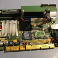 Domino L013895 Genuine Control Circuit Board SBC MSC S Series