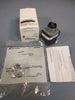 ALLEN-BRADLEY Push-Button Switch, Push/Pull Series T 800T-FXP46XD4