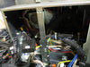 Staubli CS8C RS60 Robot Controller w/ RS60 Robotic Arm For Parts and Repair
