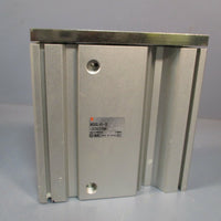 SMC Compact Guided Cylinder MGQL4015DCN717NN